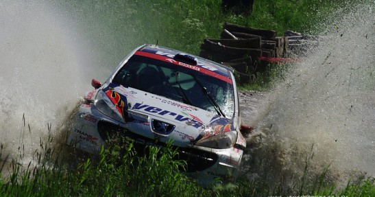 Rajd Polski